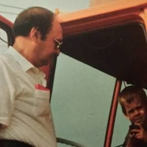 Meet your Posher, Annette